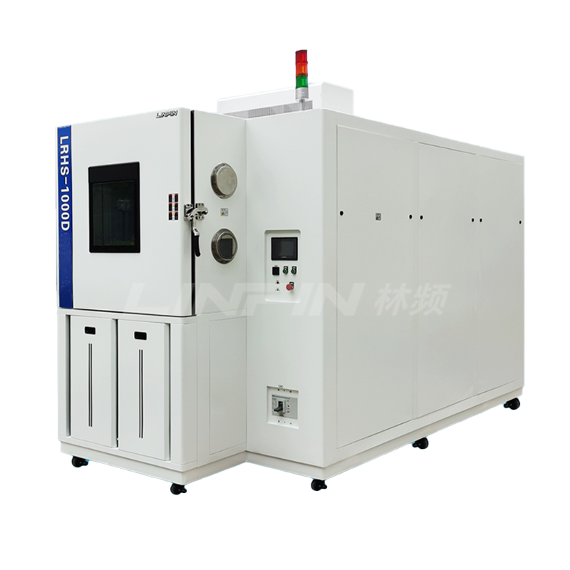 溫度復(fù)合沖擊試驗(yàn)箱報(bào)價(jià)